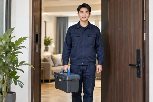 贵阳清镇市家庭服务场景